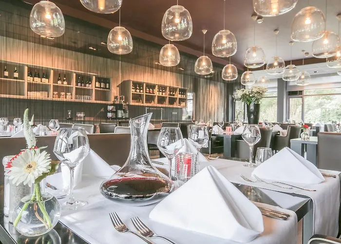 Fletcher Landgoed Te Hotel Eerbeek