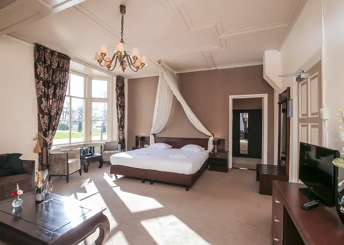 Fletcher Landgoed Te