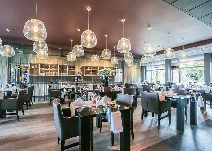 Hotel Fletcher Landgoed Te Eerbeek