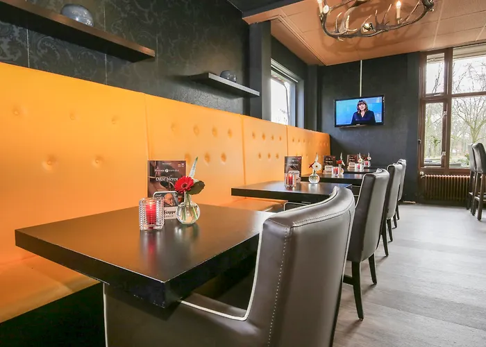 Fletcher Landgoed Te 3* Eerbeek