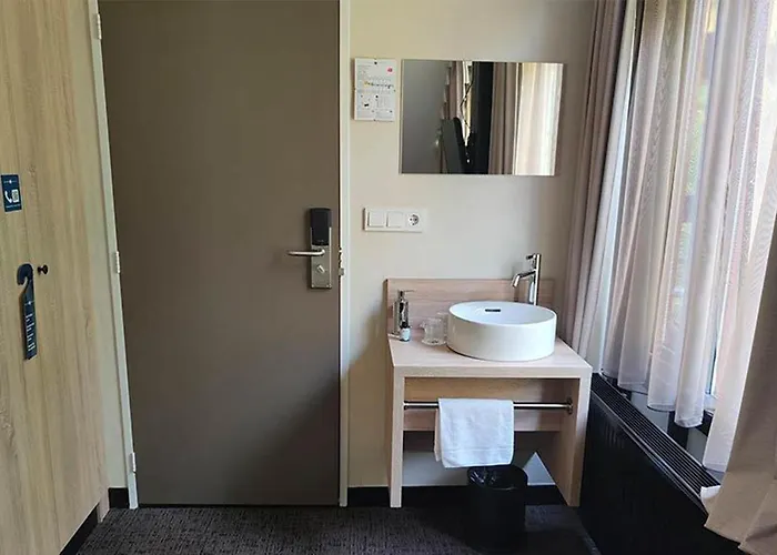 Fletcher Landgoed Te Hotel