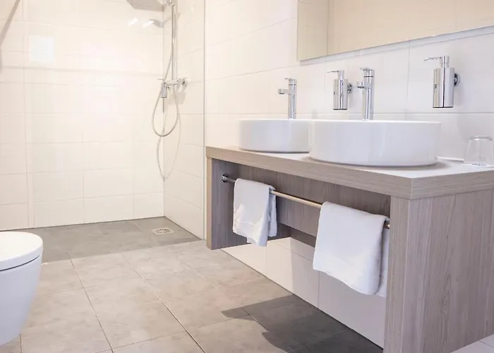 Hotel Fletcher Landgoed Te 3*