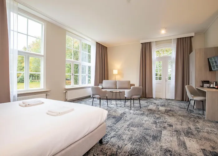 Fletcher Landgoed Te 3*