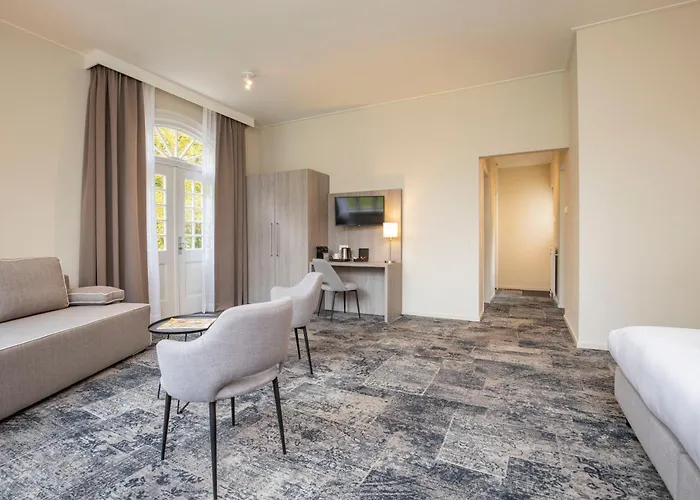 Fletcher Landgoed Te