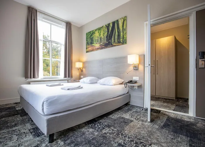 Hotel Fletcher Landgoed Te Eerbeek