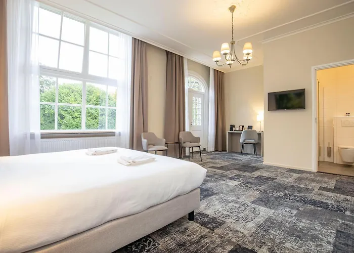 Fletcher Landgoed Te