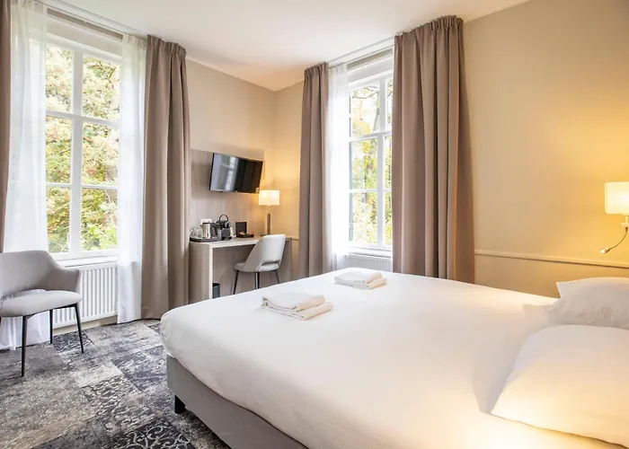 Fletcher Landgoed Te 3*