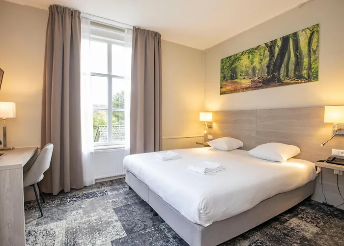 Fletcher Landgoed Te 3* Eerbeek