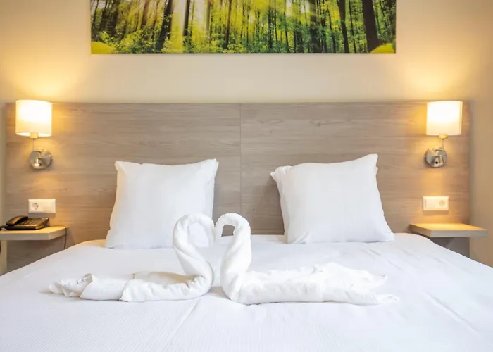 Fletcher Landgoed Te 3* Eerbeek