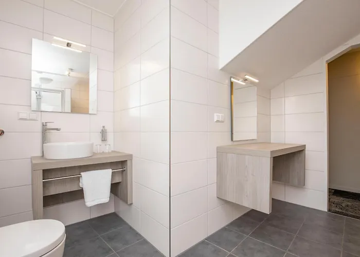 Fletcher Landgoed Te Hotel 3*