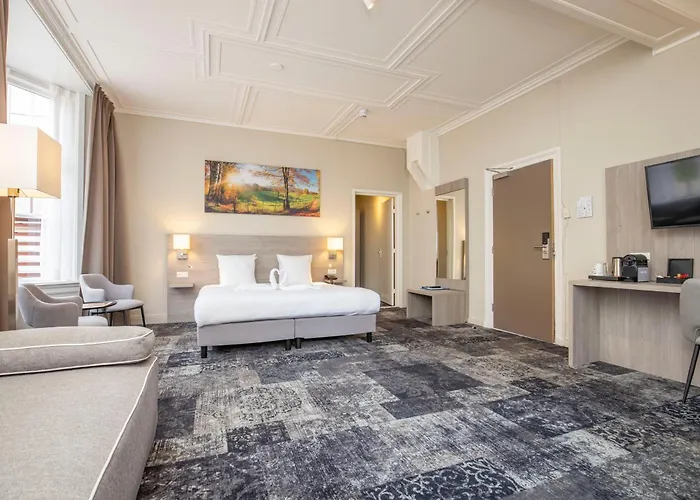 Fletcher Landgoed Te Hotel Eerbeek