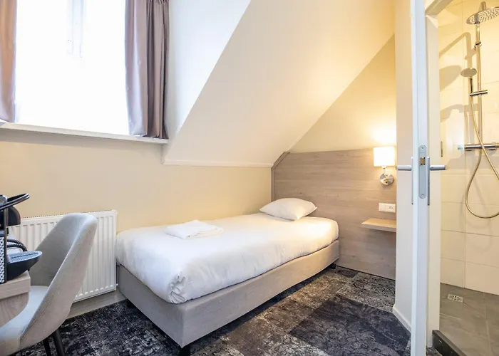 Fletcher Landgoed Te Hotel Eerbeek