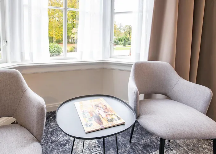 Fletcher Landgoed Te Eerbeek