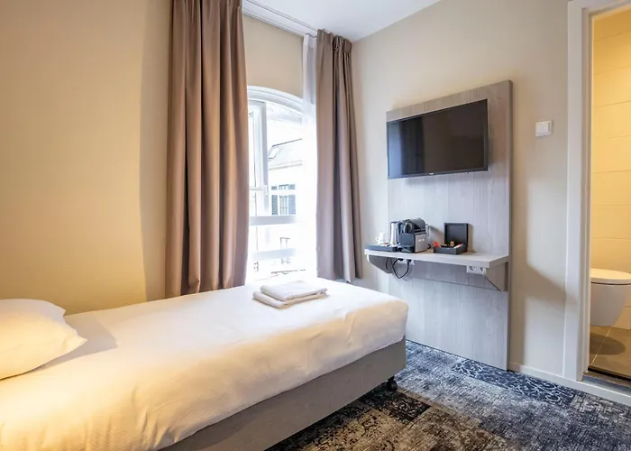 Fletcher Landgoed Te 3* Eerbeek