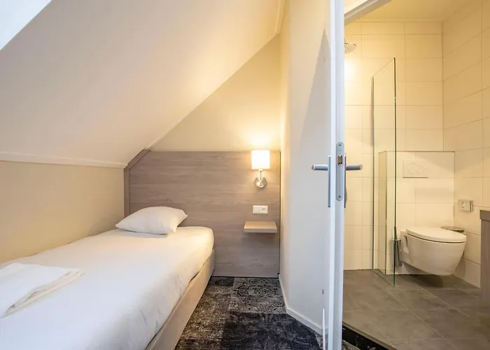 Hotel Fletcher Landgoed Te