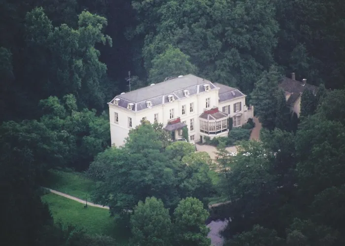 Fletcher Landgoed Te Eerbeek