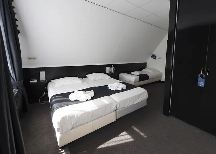 Fletcher Landgoed Te Hotel