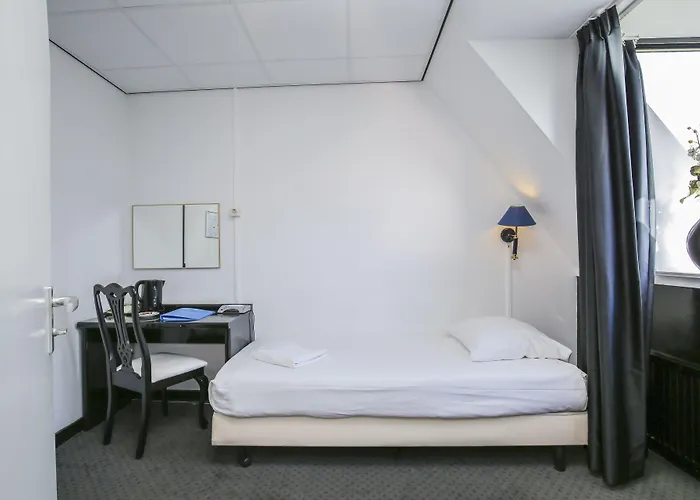 Fletcher Landgoed Te 3*