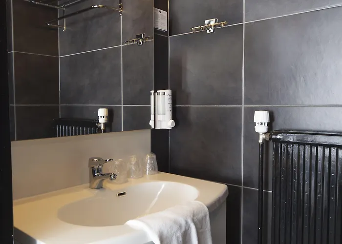 Hotel Fletcher Landgoed Te 3*