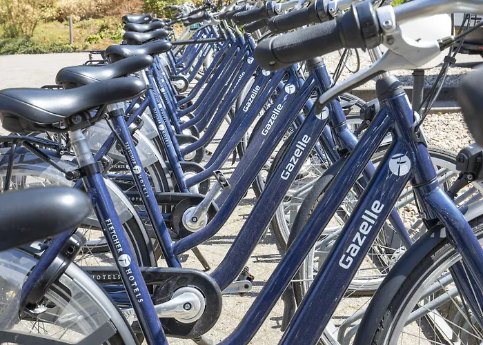 Fletcher Landgoed Te