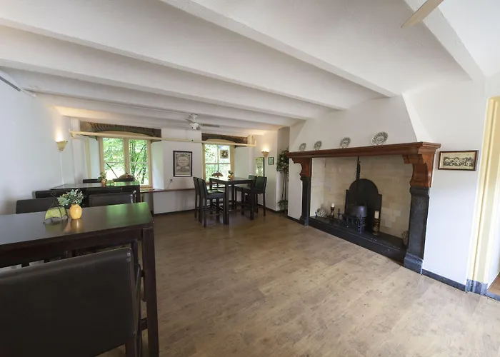 Fletcher Landgoed Te Eerbeek