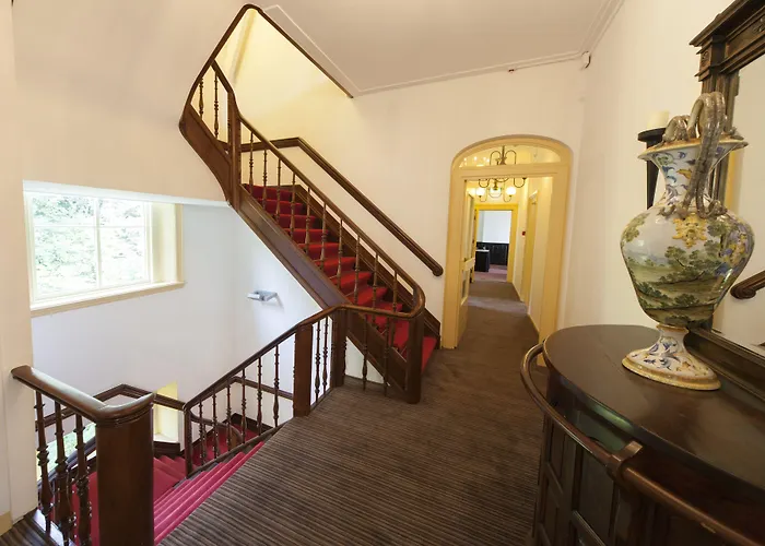 Fletcher Landgoed Te Hotel 3*