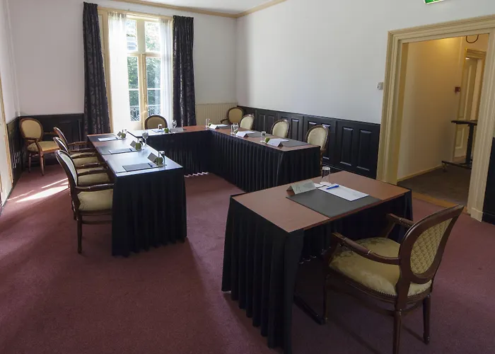 Fletcher Landgoed Te