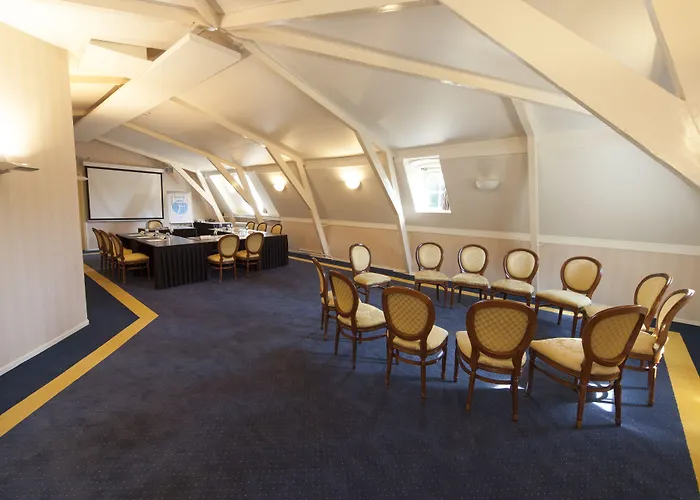 Fletcher Landgoed Te Hotel Eerbeek