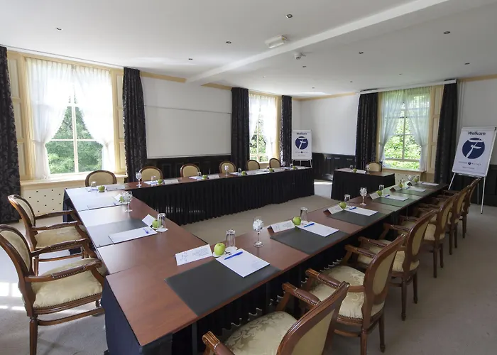 Fletcher Landgoed Te Hotel 3*