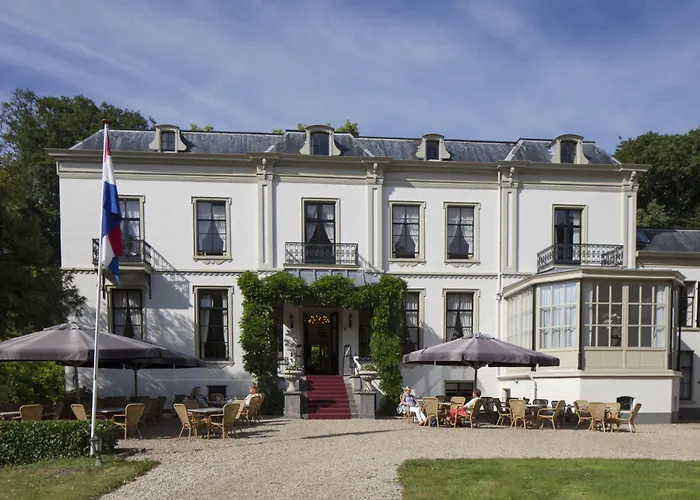 Fletcher Landgoed Te Hotel Eerbeek
