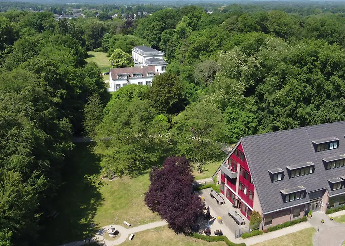 Hotel Fletcher Landgoed Te