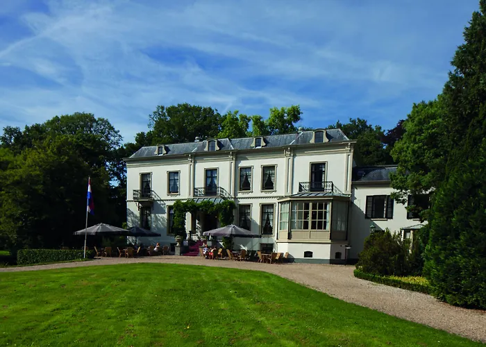 Fletcher Landgoed Te 3*