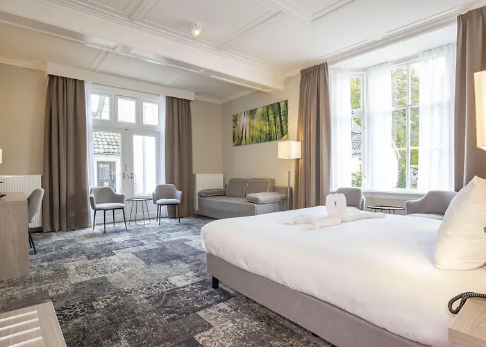 Fletcher Landgoed Te 3*