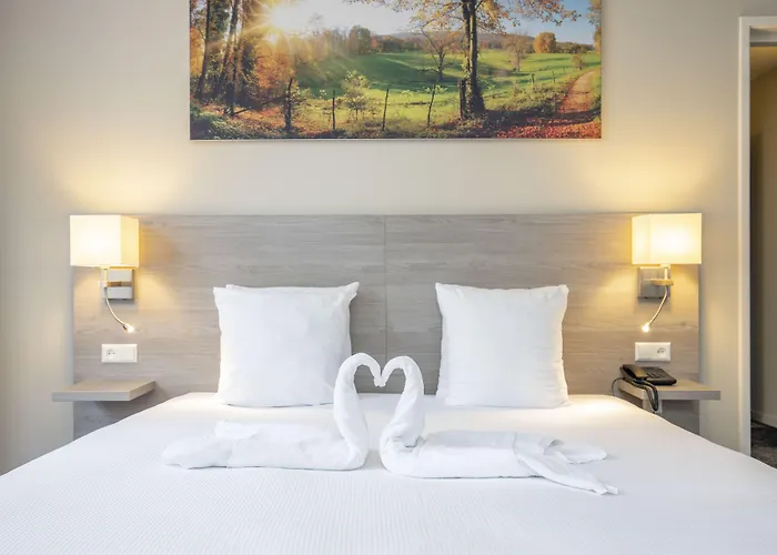 Fletcher Landgoed Te 3* Eerbeek