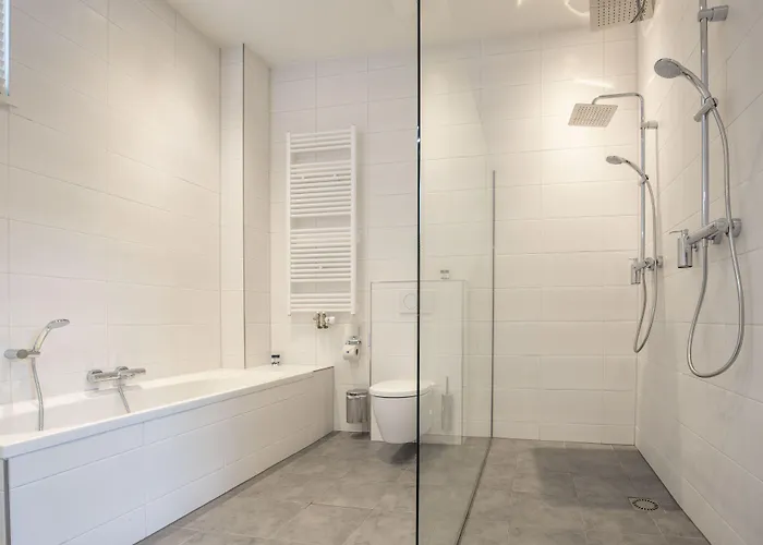 Fletcher Landgoed Te Hotel 3*