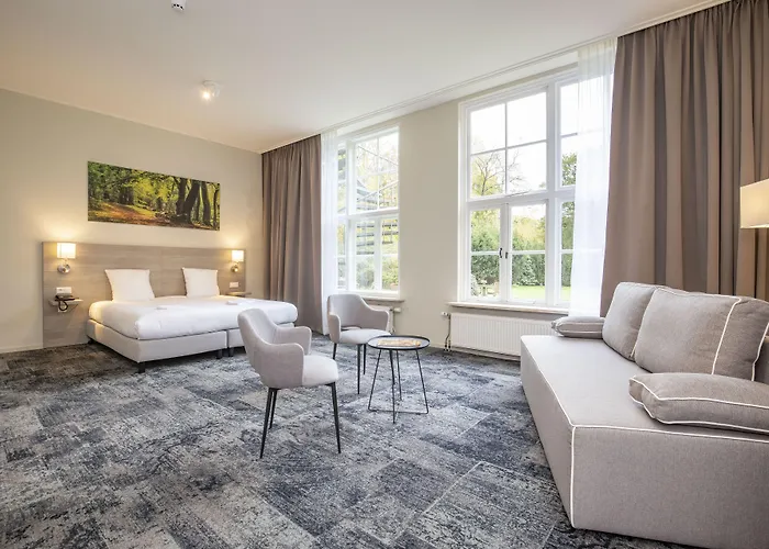 Fletcher Landgoed Te Eerbeek