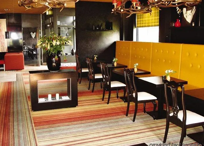 Fletcher Landgoed Te Hotel Eerbeek