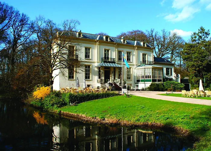 Fletcher Landgoed Te Hotel Eerbeek