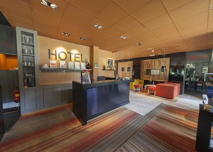 Hotel Fletcher Landgoed Te 3*