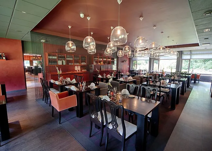 Hotel Fletcher Landgoed Te 3*