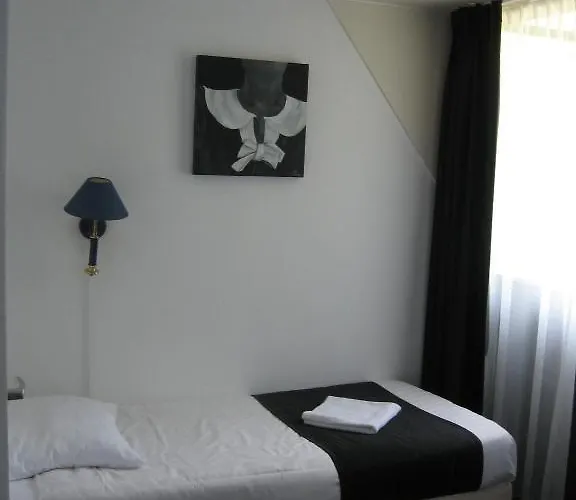 Fletcher Landgoed Te Hotel 3*