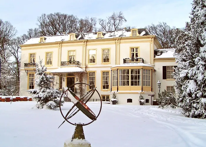 Fletcher Landgoed Te Hotel Eerbeek