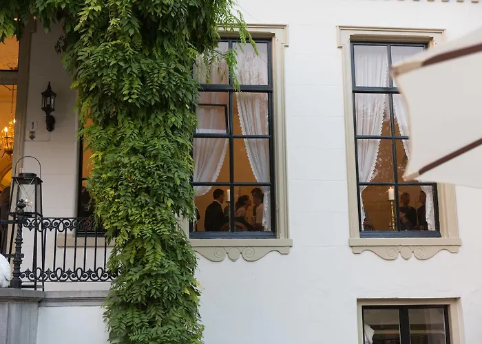 Fletcher Landgoed Te Hotel Eerbeek