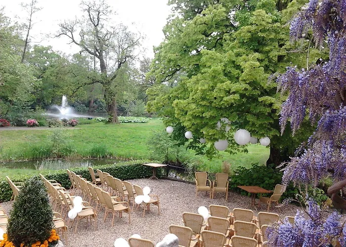 Fletcher Landgoed Te 3* Eerbeek