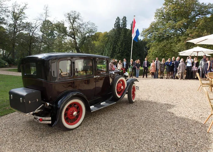 Fletcher Landgoed Te Hotel 3*