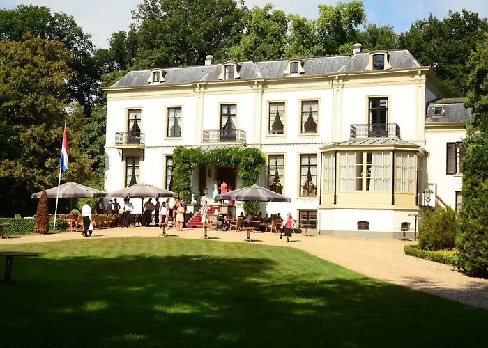 Fletcher Landgoed Te Eerbeek