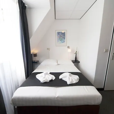 埃尔贝克兰德格德胡伊斯弗莱彻酒店 酒店 3*