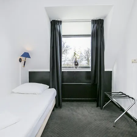 酒店 埃尔贝克兰德格德胡伊斯弗莱彻酒店 3*