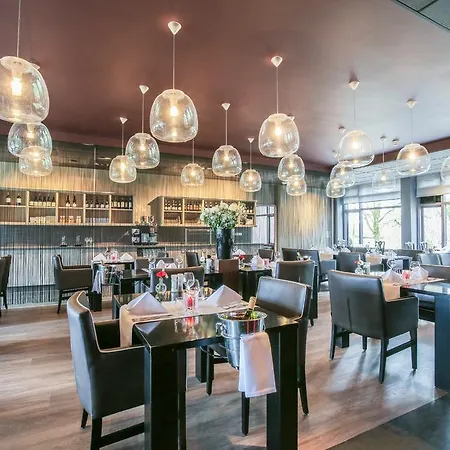 酒店 埃尔贝克兰德格德胡伊斯弗莱彻酒店 埃尔贝克