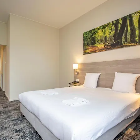 埃尔贝克兰德格德胡伊斯弗莱彻酒店 酒店